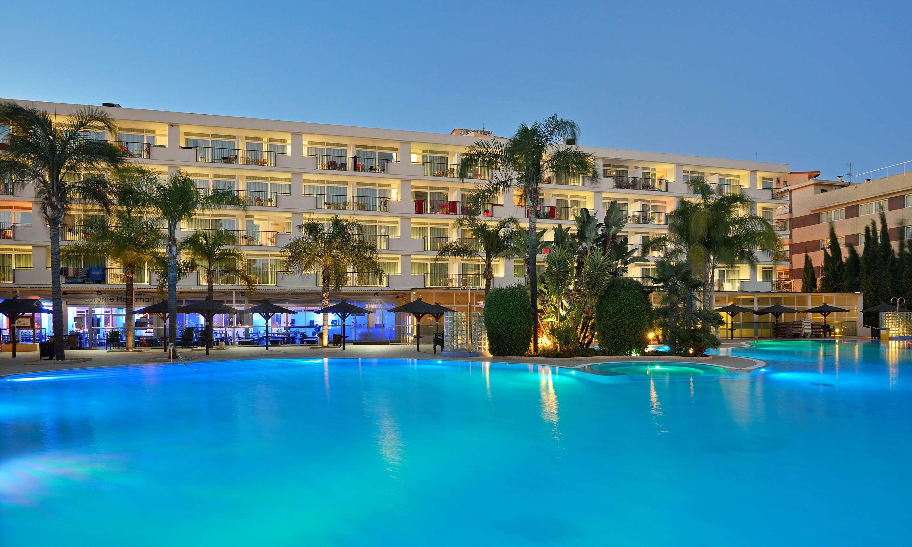 Sol Principe Hotel