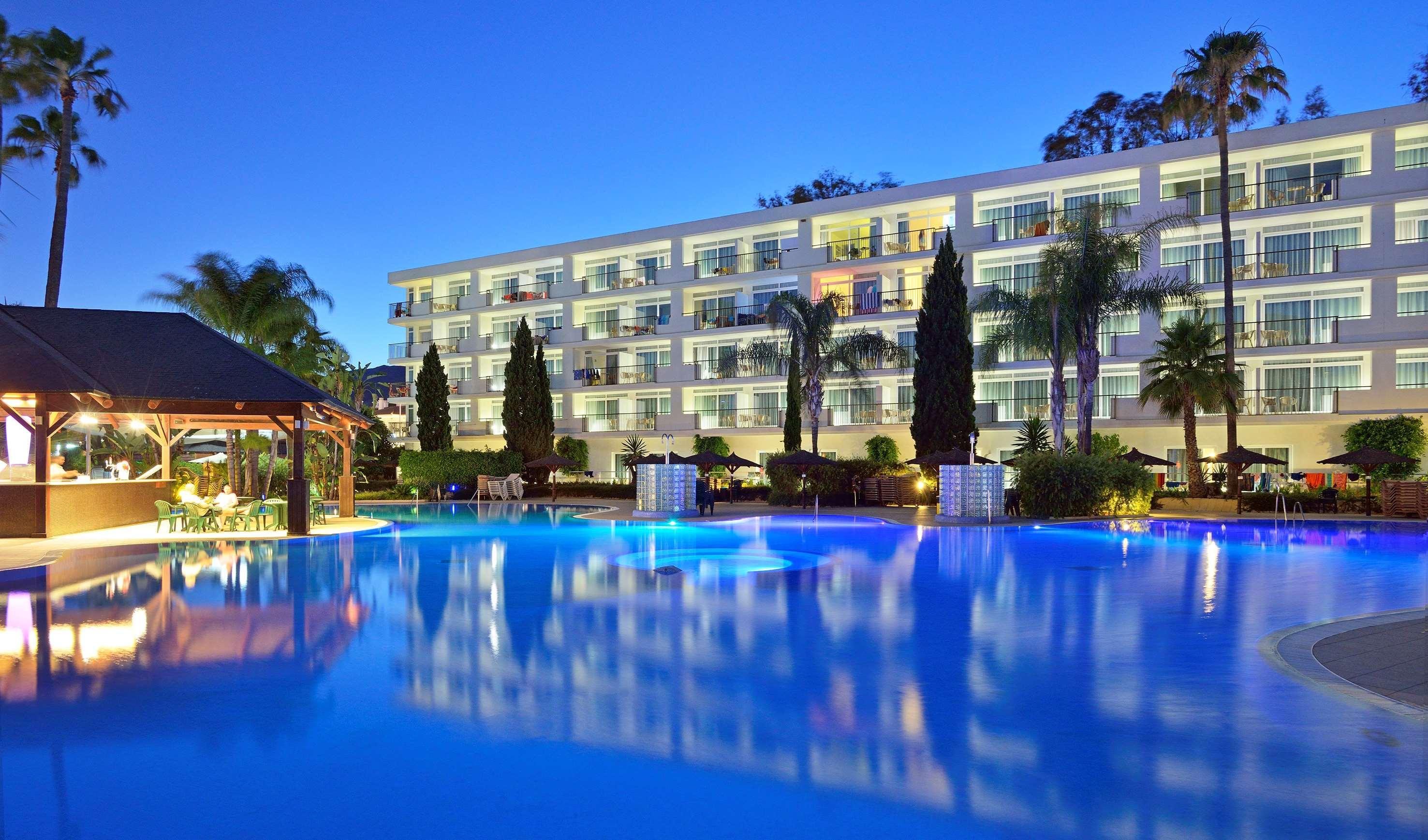 Sol Principe Hotel